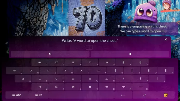 WonderLang English截图