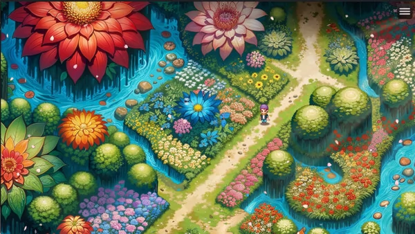 WonderLang English截图