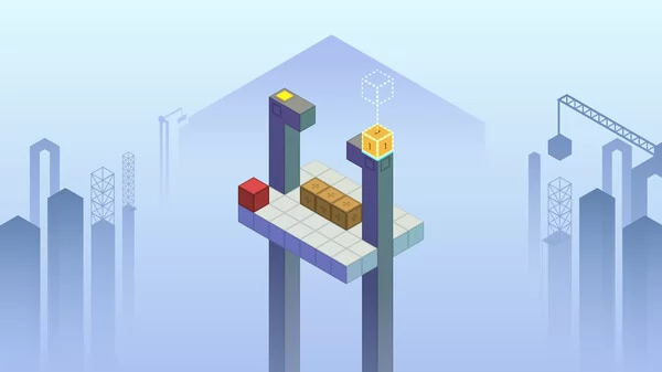 A Little Perspective截图