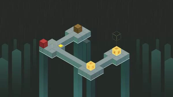 A Little Perspective截图