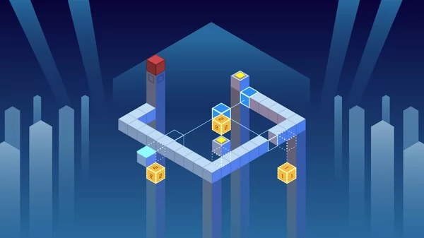 A Little Perspective截图