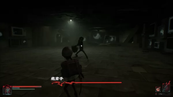 梦境管理公司:渡魂行者截图