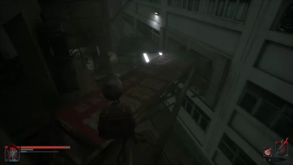 梦境管理公司:渡魂行者截图