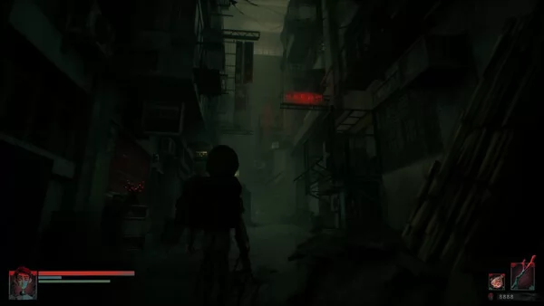 梦境管理公司:渡魂行者截图