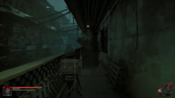 梦境管理公司:渡魂行者截图