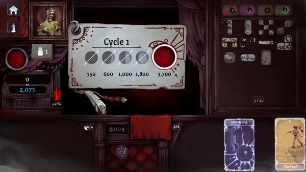 Fortune Seller截图