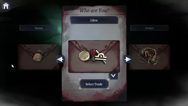 Fortune Seller截图