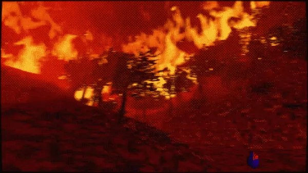 [Vladimere Lhore's] Bone Fire Effigy截图