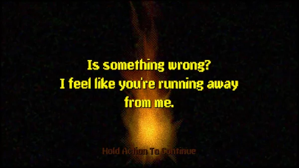 [Vladimere Lhore's] Bone Fire Effigy截图