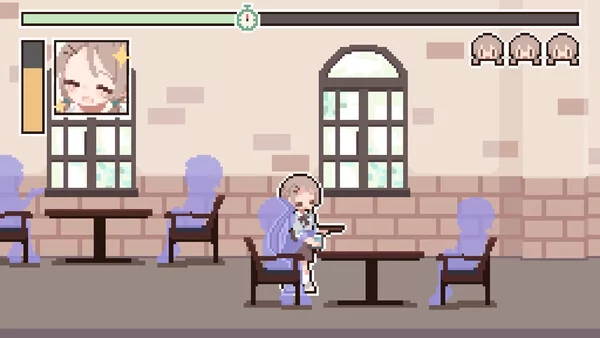 Yuremizu:值班时忍住截图