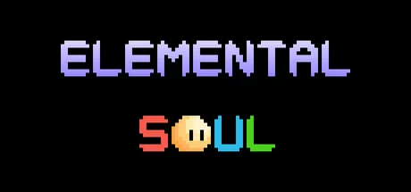 ELEMENTAL SOUL游戏Logo
