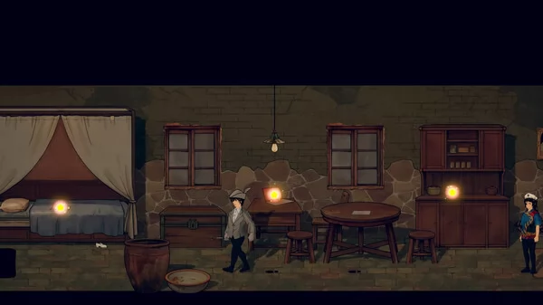 盗梦诡探:神鬼出游截图