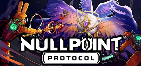 Nullpoint Protocol游戏Logo