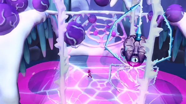 Nullpoint Protocol截图