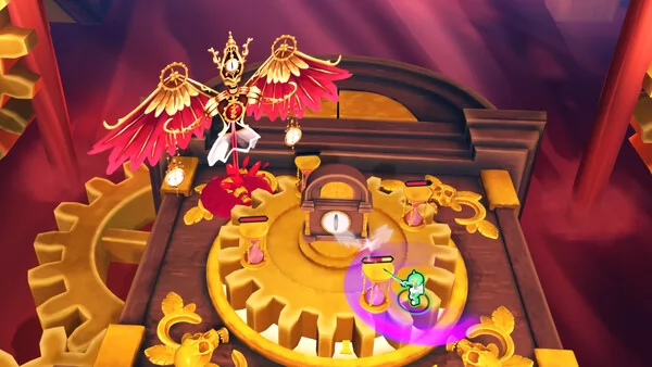 Nullpoint Protocol截图