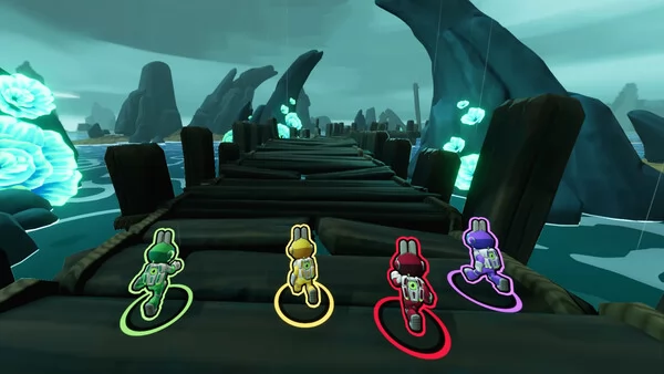 Nullpoint Protocol截图