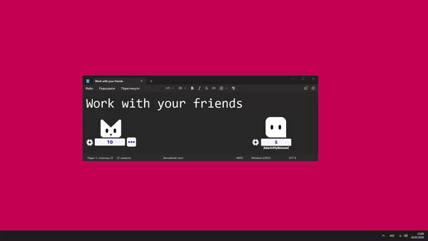 My Little Someone截图