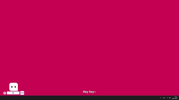 My Little Someone截图