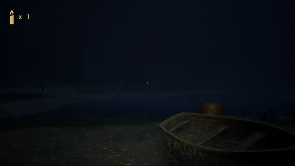 The Witch and The Lost Babies截图