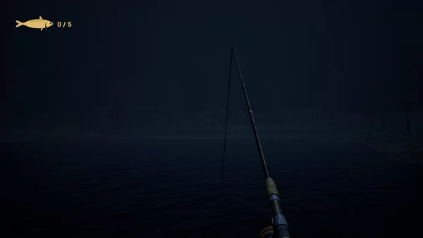 The Witch and The Lost Babies截图