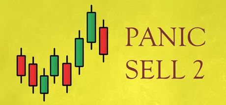 Panic Sell 2游戏Logo