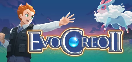 EvoCreo 2游戏Logo