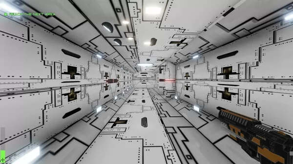 Operation Terra截图