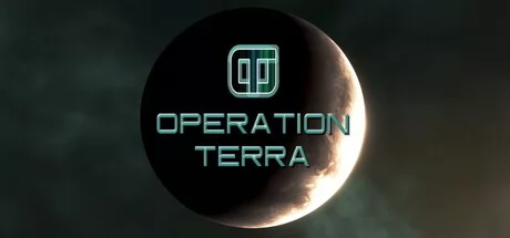 Operation Terra游戏Logo