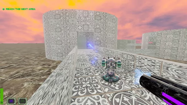 Operation Terra截图