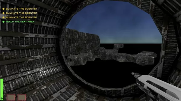 Operation Terra截图