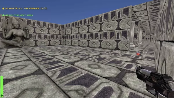 Operation Terra截图