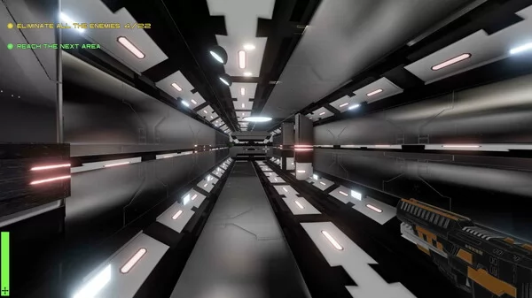 Operation Terra截图