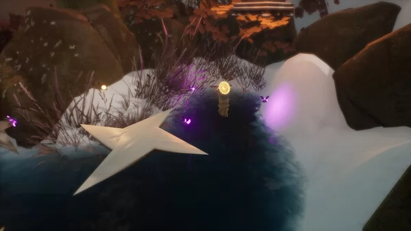 信的折叠旅途截图