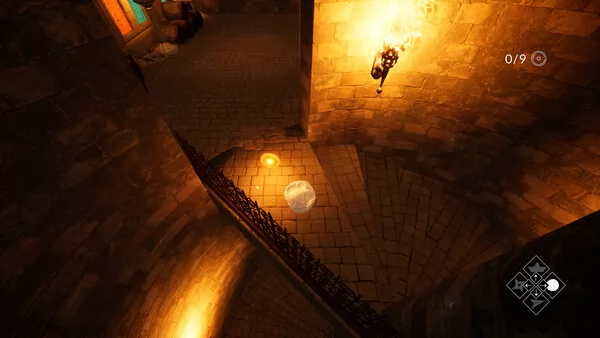 信的折叠旅途截图