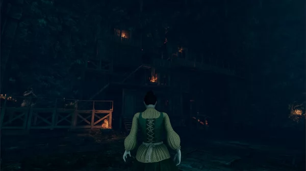 Darkest Messia截图