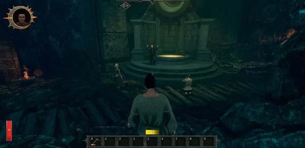 Darkest Messia截图