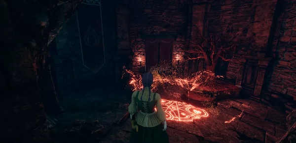 Darkest Messia截图