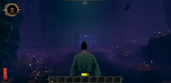 Darkest Messia截图