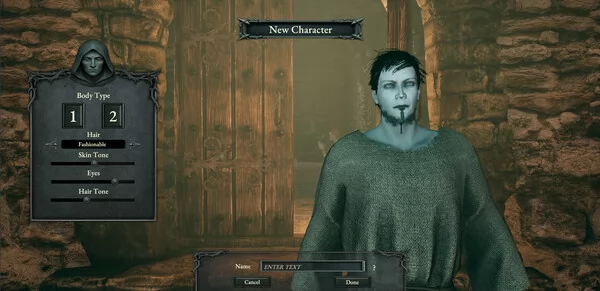 Darkest Messia截图