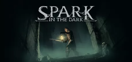 Spark in the Dark游戏logo