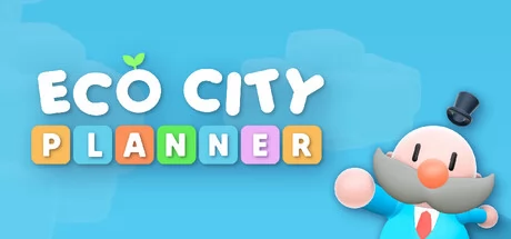Eco City Planner游戏Logo
