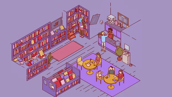 Nippets:A Hidden Object Game截图