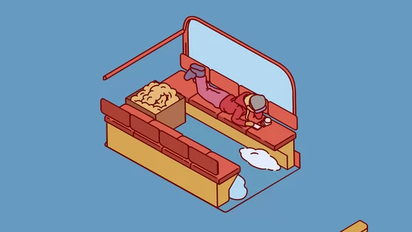 Nippets:A Hidden Object Game截图