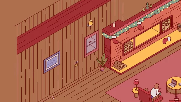 Nippets:A Hidden Object Game截图