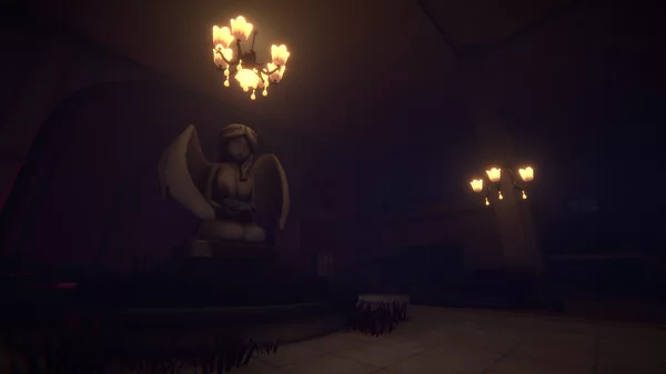 Narin:The Orange Room截图