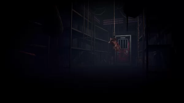 Narin:The Orange Room截图