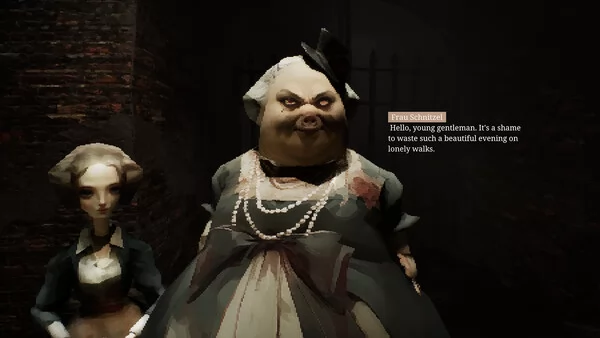 维滕格勒已不复存在截图