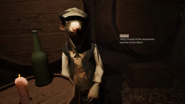 维滕格勒已不复存在截图