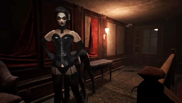 维滕格勒已不复存在截图