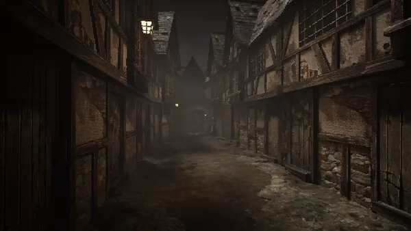 维滕格勒已不复存在截图